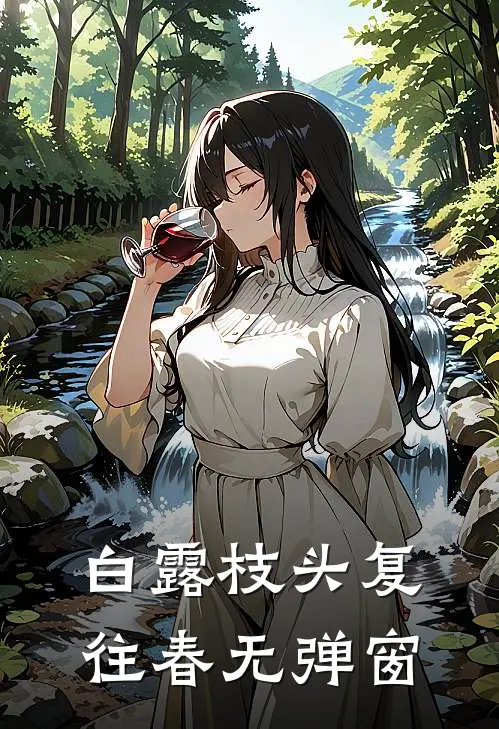 白露枝头复往春无弹窗