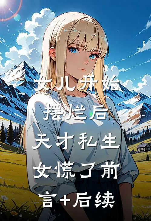 女儿开始摆烂后，天才私生女慌了前言+后续