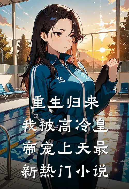 重生归来，我被高冷皇帝宠上天最新热门小说