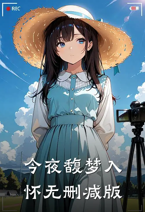 今夜馥梦入怀无删减版