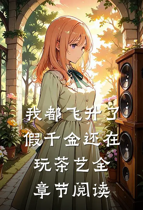 我都飞升了，假千金还在玩茶艺全章节阅读