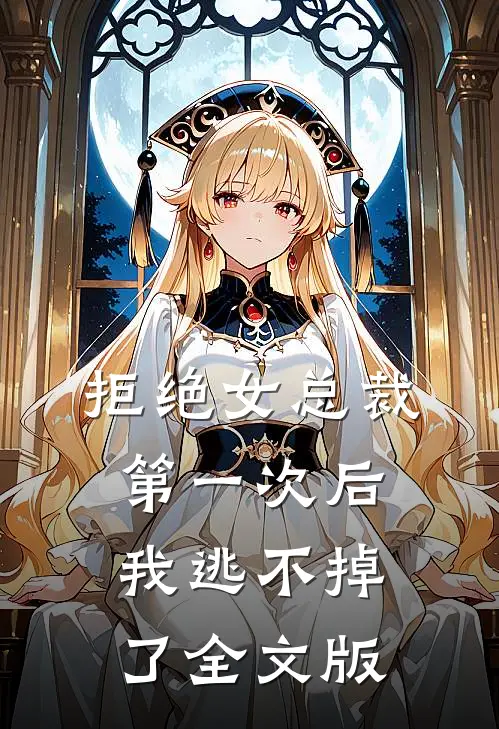 拒绝女总裁第一次后，我逃不掉了全文版