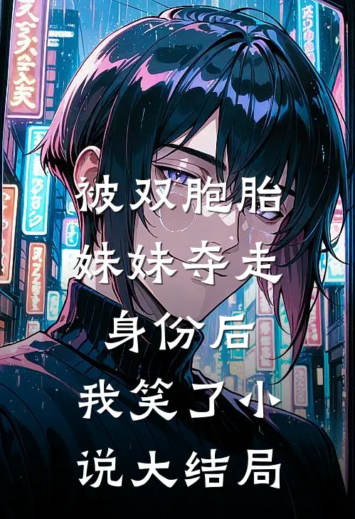 被双胞胎妹妹夺走身份后，我笑了小说大结局
