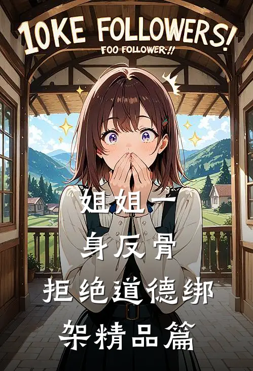 姐姐一身反骨，拒绝道德绑架精品篇