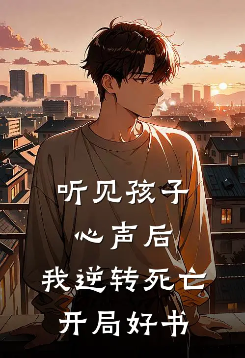 听见孩子心声后，我逆转死亡开局好书