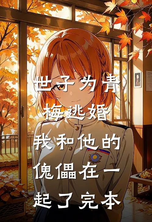 世子为青梅逃婚，我和他的傀儡在一起了完本
