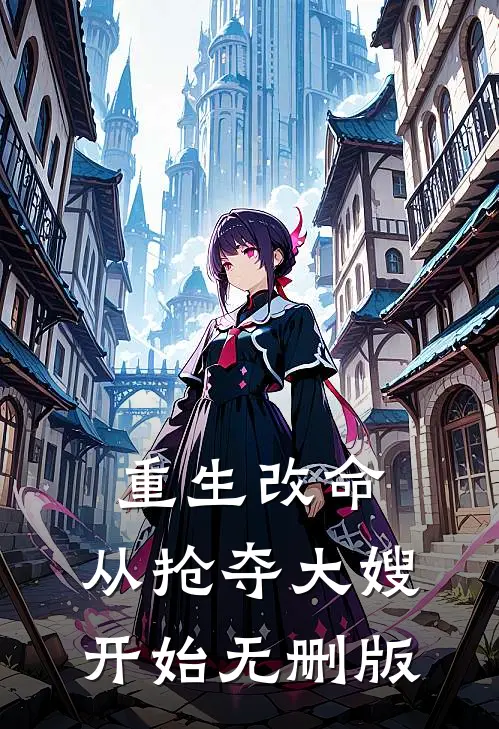 重生改命：从抢夺大嫂开始无删版