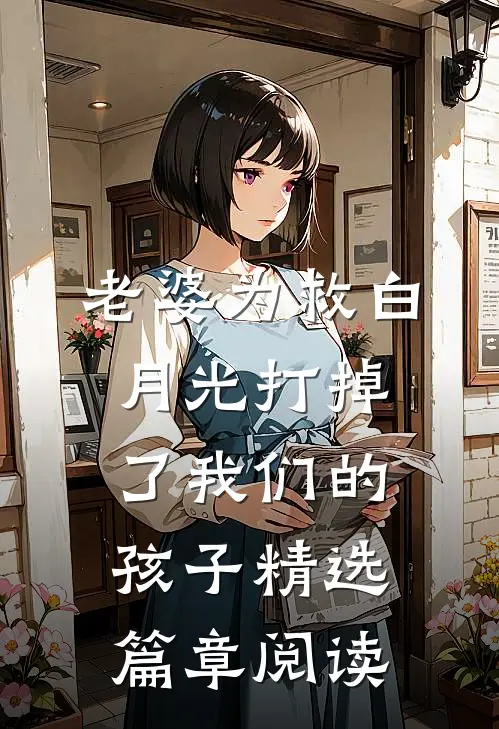 老婆为救白月光打掉了我们的孩子精选篇章阅读