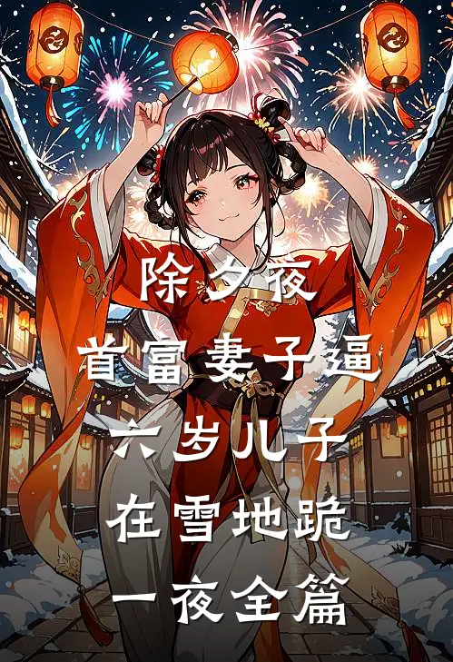 除夕夜，首富妻子逼六岁儿子在雪地跪一夜全篇
