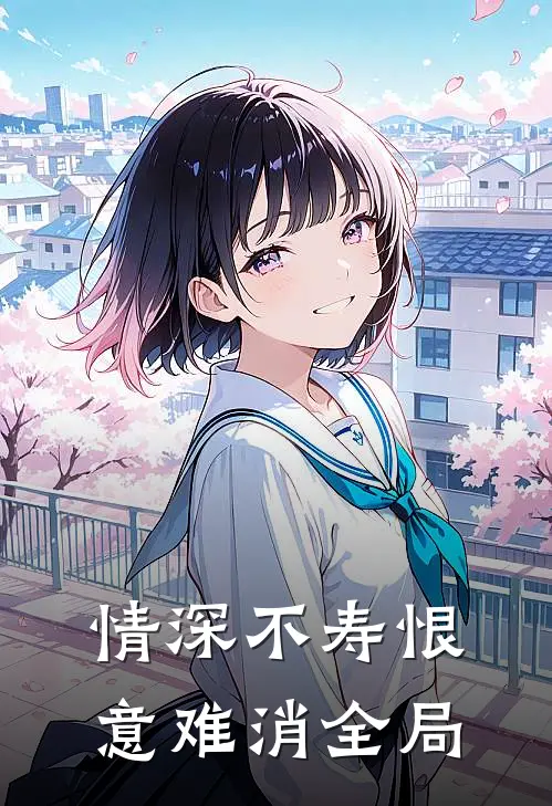 情深不寿恨意难消全局