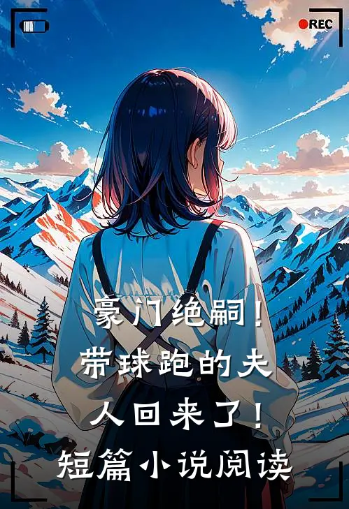 豪门绝嗣！带球跑的夫人回来了！短篇小说阅读