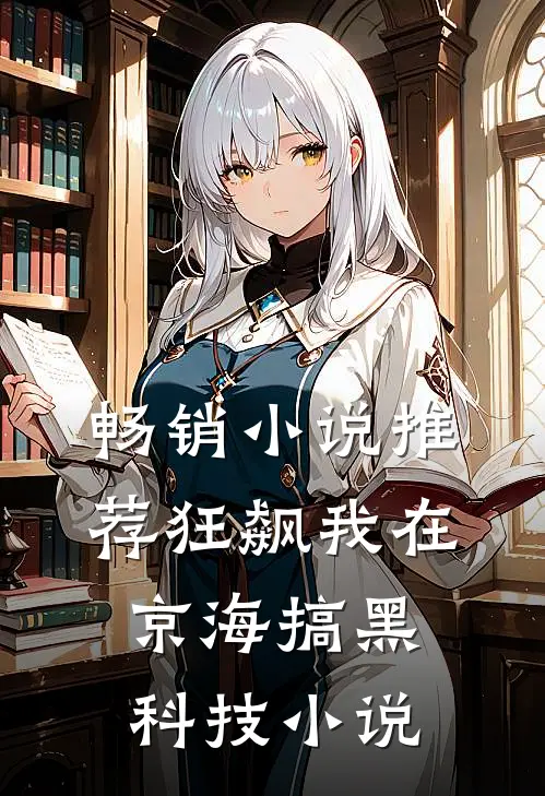 畅销小说推荐狂飙我在京海搞黑科技小说