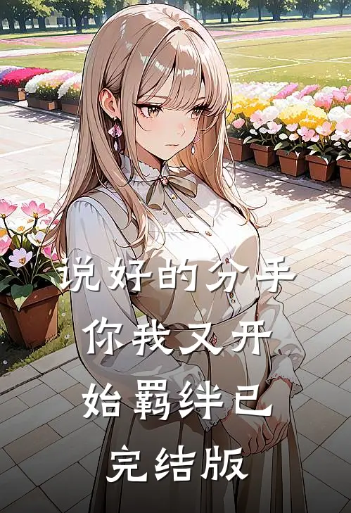 说好的分手，你我又开始羁绊已完结版