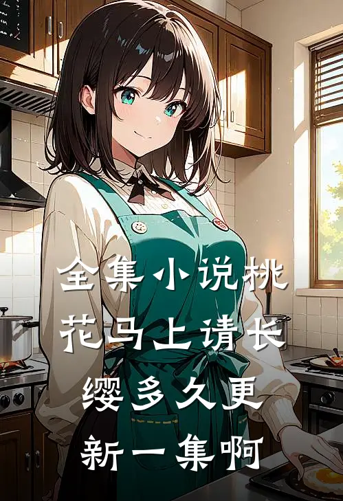 全集小说桃花马上请长缨多久更新一集啊