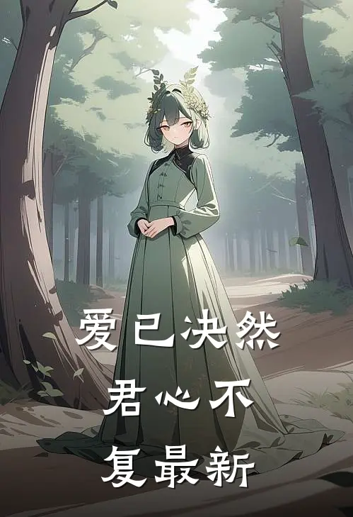 爱已决然，君心不复最新