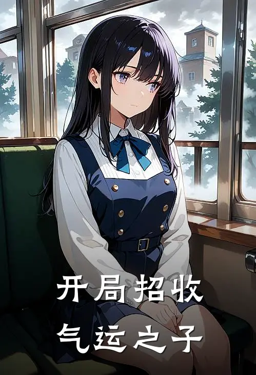 开局招收气运之子