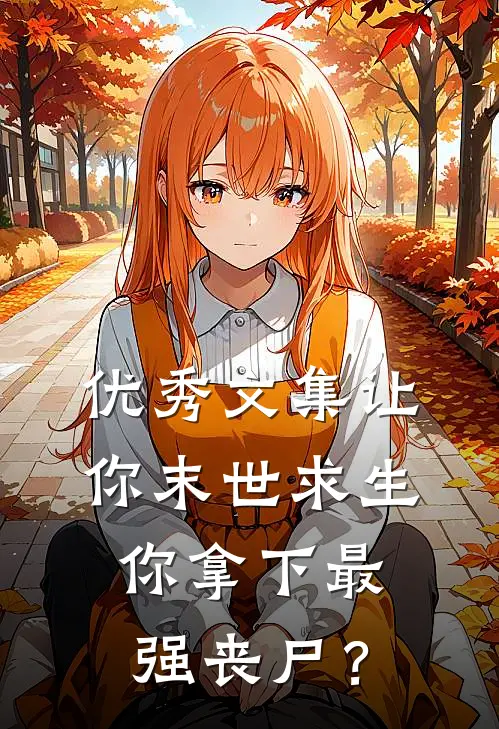 优秀文集让你末世求生，你拿下最强丧尸？