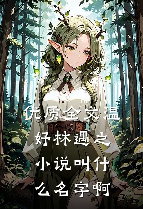 优质全文温妤林遇之小说叫什么名字啊
