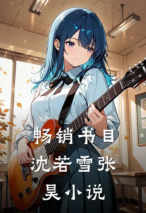 畅销书目沈若雪张昊小说