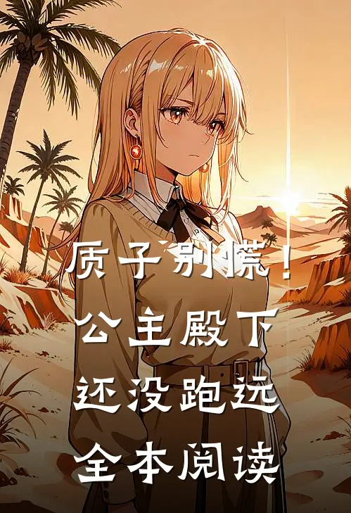质子别慌！公主殿下还没跑远全本阅读