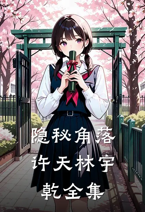隐秘角落许天林宇乾 全集