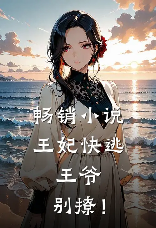 畅销小说王妃快逃：王爷，别撩！