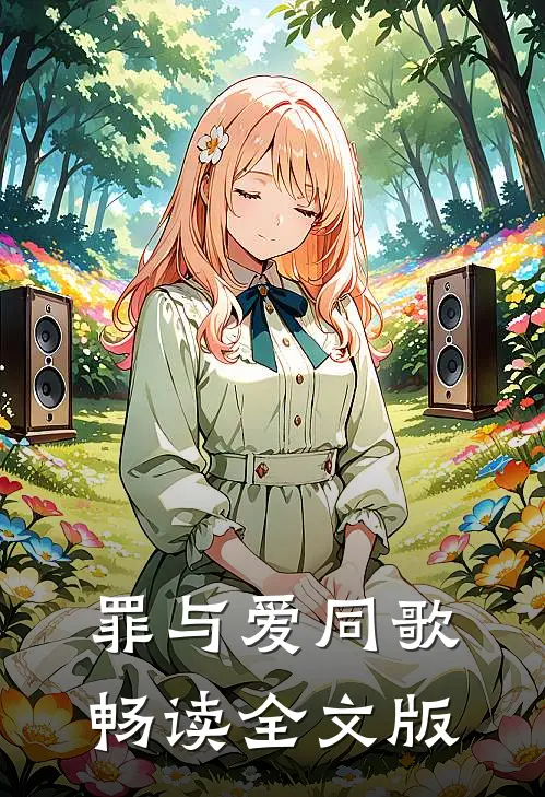 罪与爱同歌畅读全文版