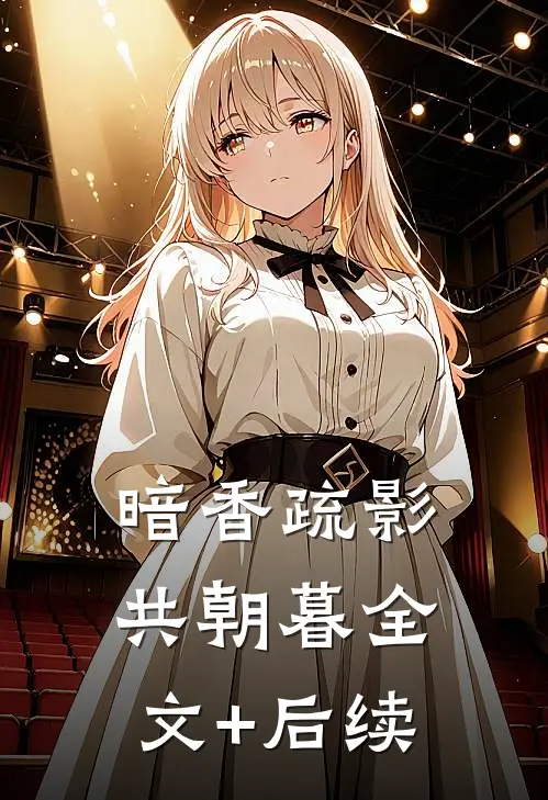暗香疏影共朝暮全文+后续