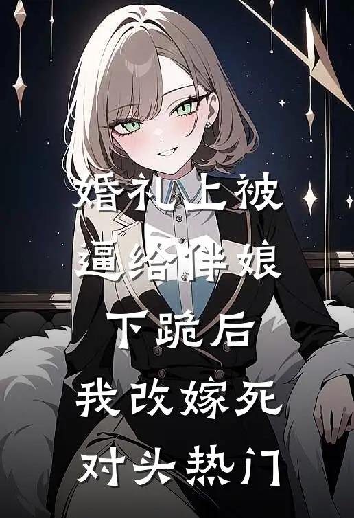 婚礼上被逼给伴娘下跪后，我改嫁死对头热门