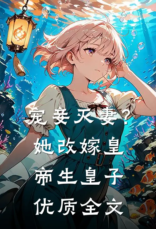 宠妾灭妻？她改嫁皇帝生皇子优质全文