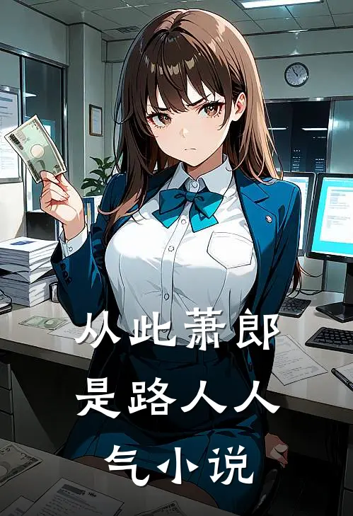 从此萧郎是路人人气小说