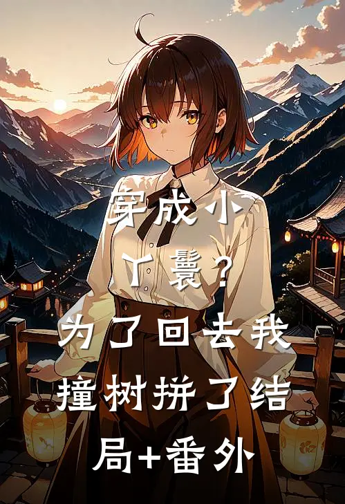 穿成小丫鬟？为了回去我撞树拼了结局+番外