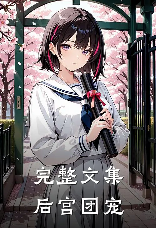 完整文集后宫团宠
