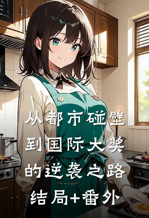 从都市碰壁到国际大奖的逆袭之路结局+番外
