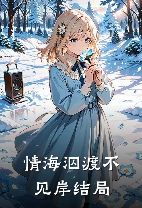 情海泅渡不见岸结局