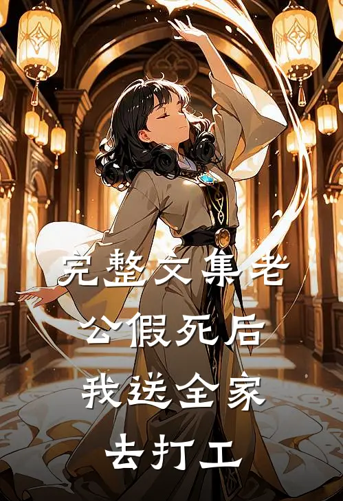 完整文集老公假死后，我送全家去打工