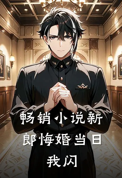 畅销小说新郎悔婚当日，我闪