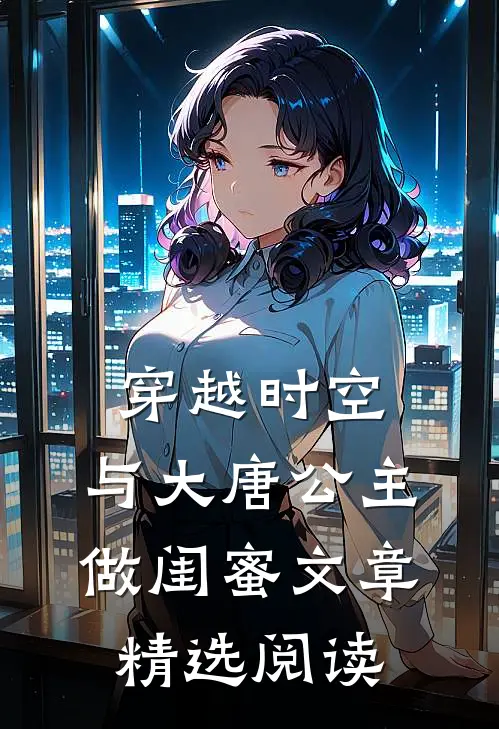 穿越时空，与大唐公主做闺蜜文章精选阅读