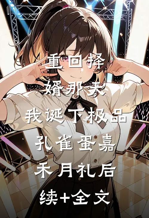 重回择婿那天，我诞下极品孔雀蛋嘉禾月礼后续+全文