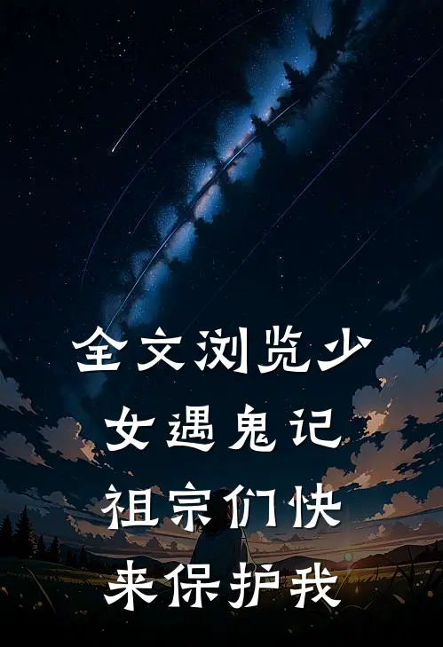 全文浏览少女遇鬼记：祖宗们快来保护我