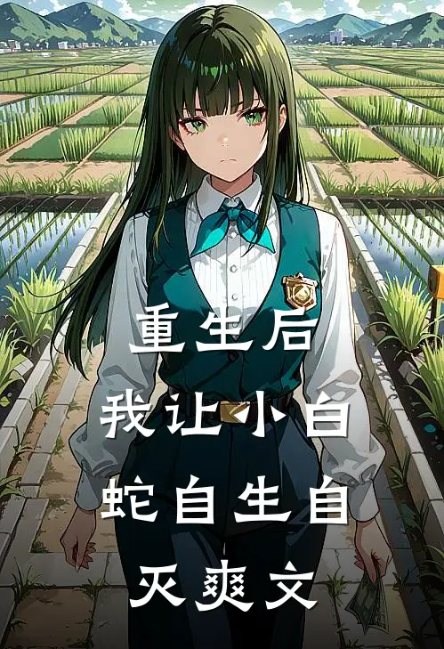 重生后，我让小白蛇自生自灭爽文