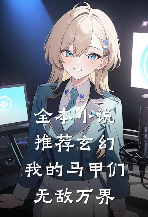 全本小说推荐玄幻:我的马甲们无敌万界