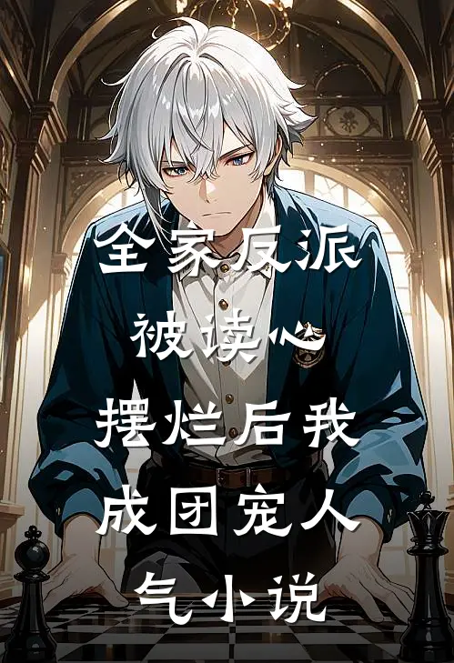 全家反派被读心，摆烂后我成团宠人气小说