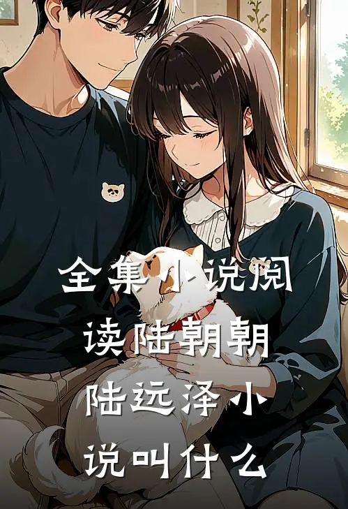 全集小说阅读陆朝朝陆远泽小说叫什么