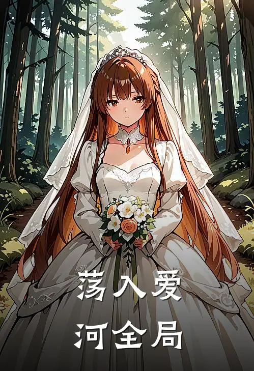 荡入爱河全局
