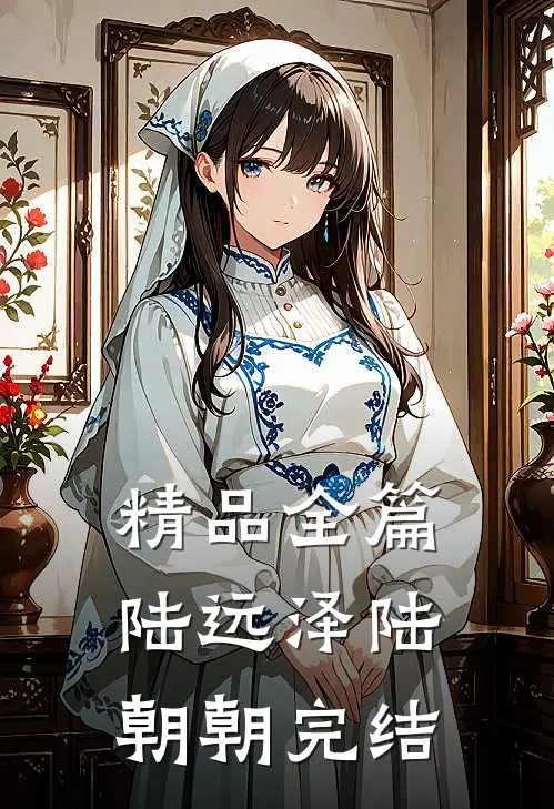 精品全篇陆远泽陆朝朝完结