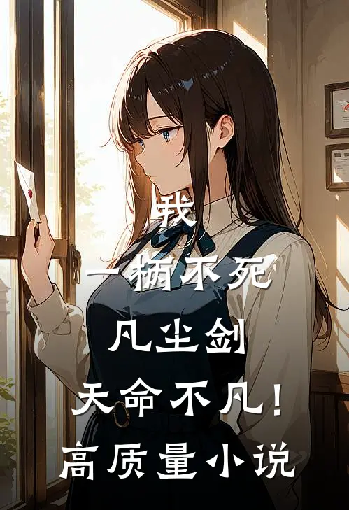 我,一柄不死凡尘剑,天命不凡!高质量免费