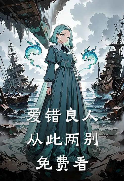 爱错良人，从此两别免费看