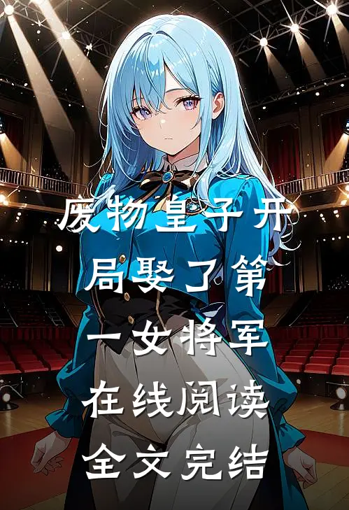 废物皇子开局娶了第一女将军在线阅读全文完结