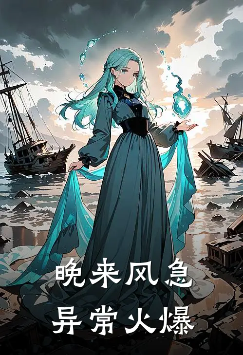 晚来风急异常火爆